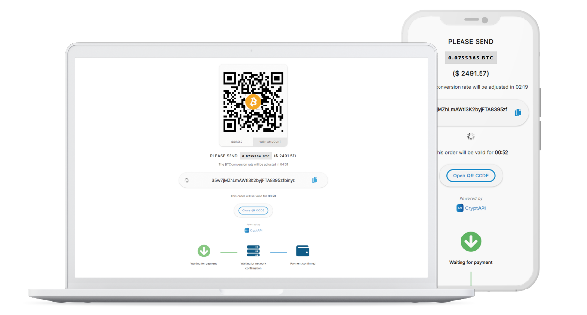 Payment gateway for e-Commerce with improved checkout process
