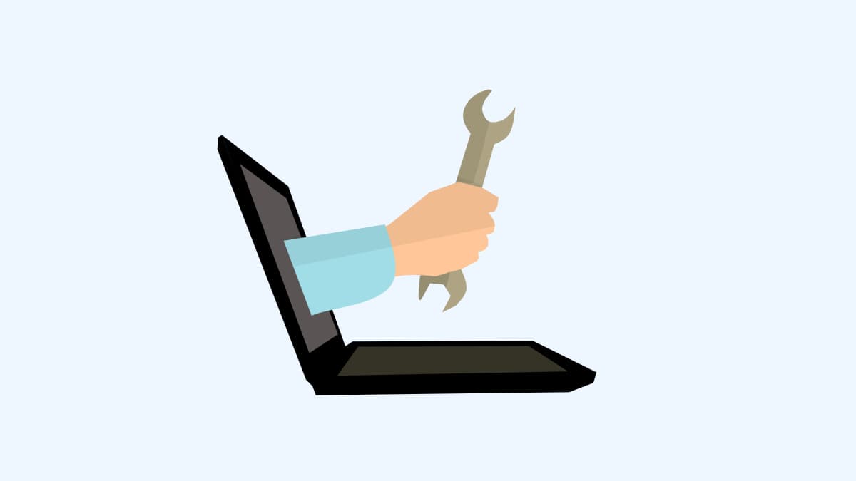 Connection issue FIXED