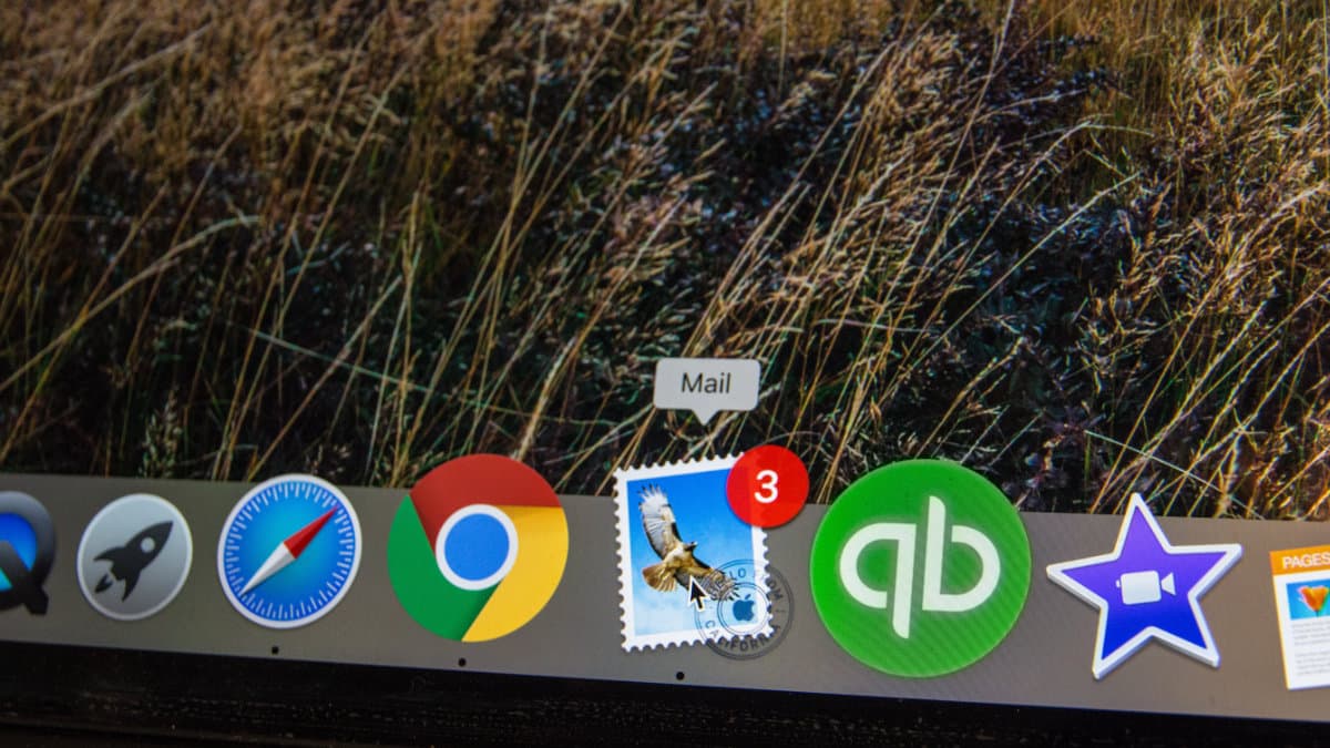 E-mail payment notification suspended