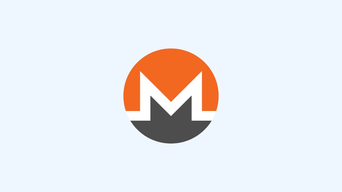 Monero support, fee changes and look back at this week's changes