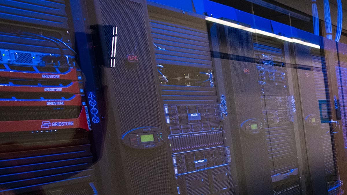 Outage on OVH Datacenter