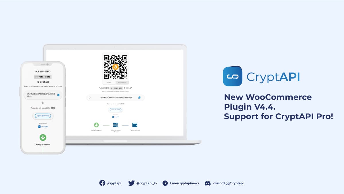 WooCommerce plug-in v4.4