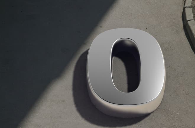 No more minimum fees!