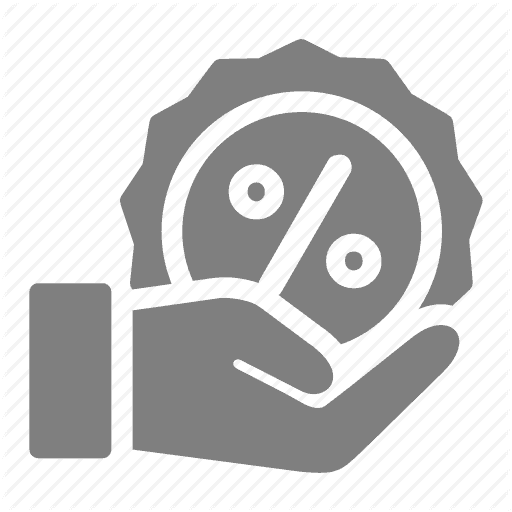 Volume-based Fee Discount