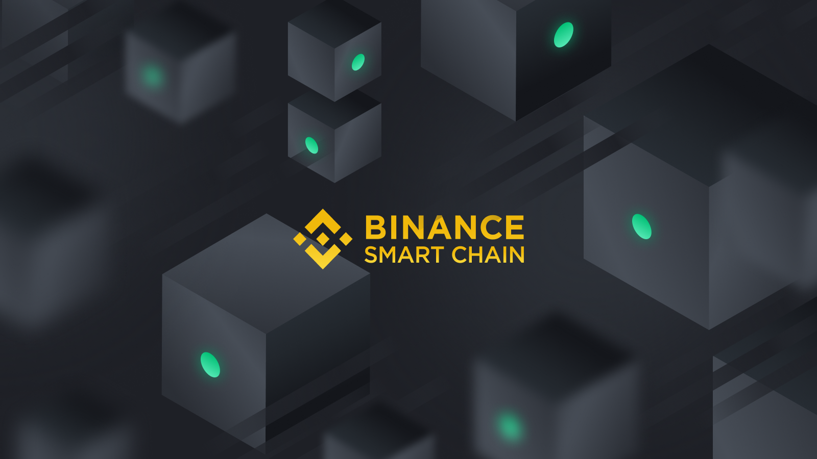 BSC & BEP-20 tokens are now supported!