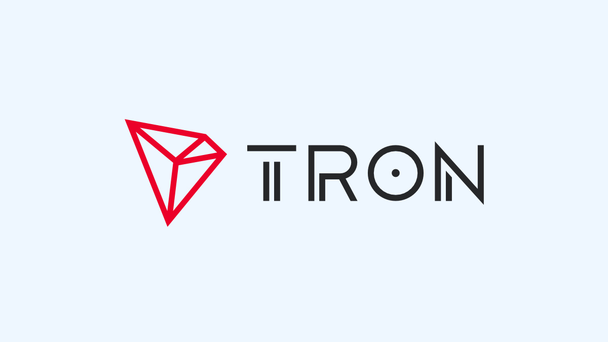 Added TRON and USDT over TRC20