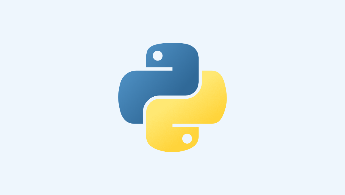 Python библиотека c